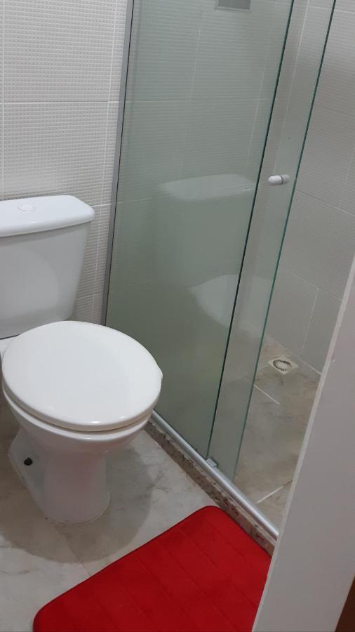 Quarto Privativo Casal Lauro de Freitas Exterior foto